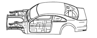 Chaz's Used Auto Parts & Towing