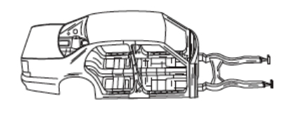 Chaz's Used Auto Parts & Towing