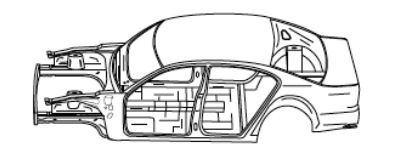 Chaz's Used Auto Parts & Towing