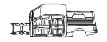 Chaz's Used Auto Parts & Towing