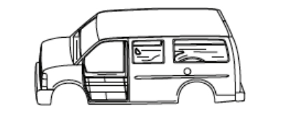 Chaz's Used Auto Parts & Towing